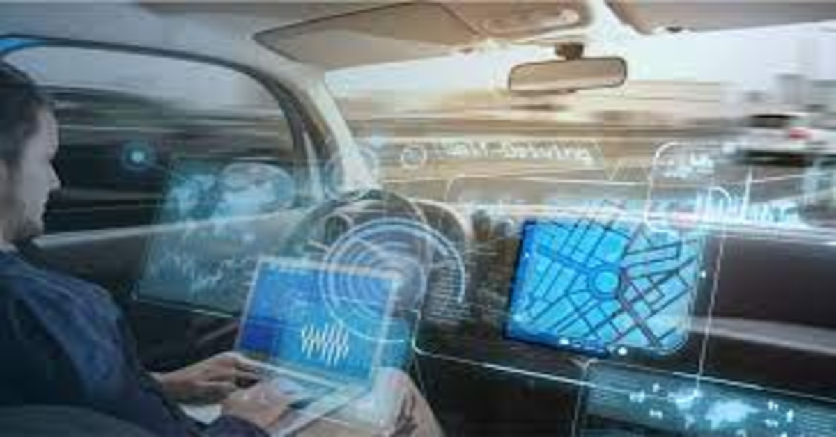 Automotive for automated driving development