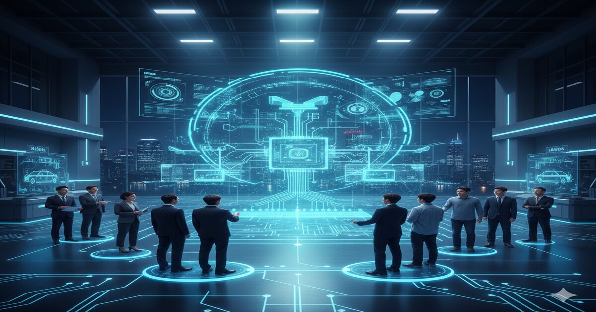 Hankook acquires 3Secondz tech