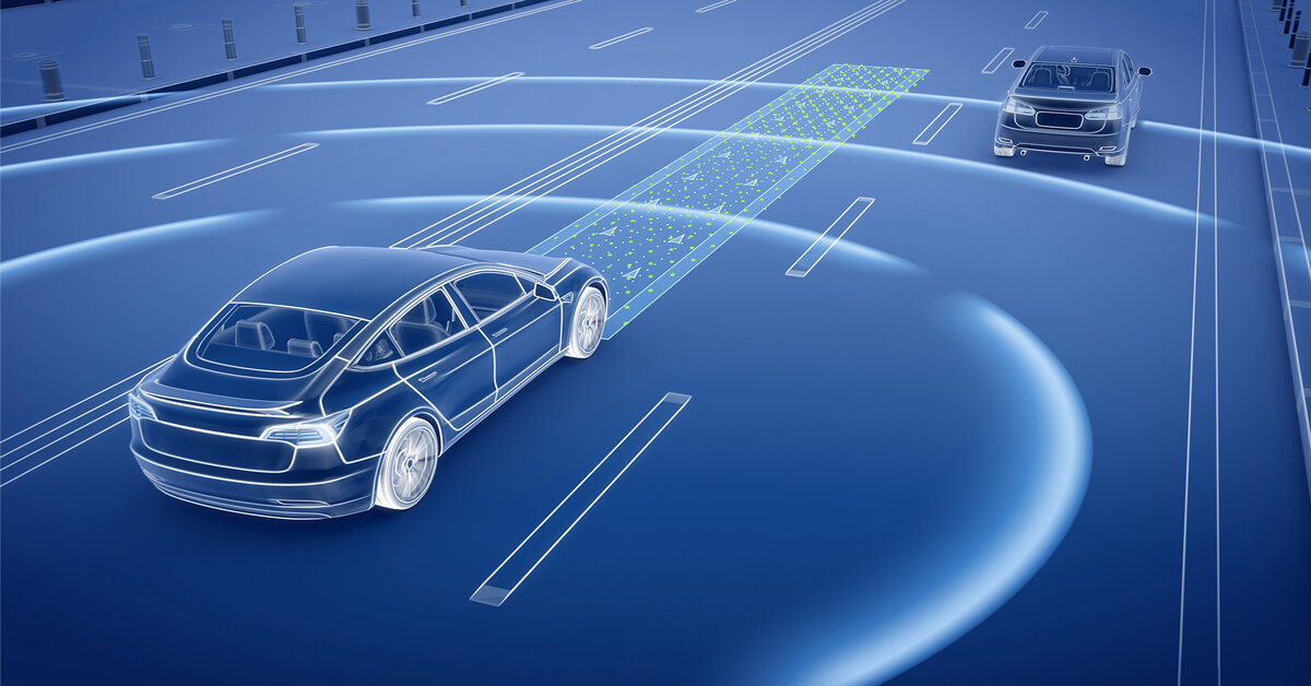 Ambarella Powered Adas for Cars Now in Mass Production for Mainstream Models
