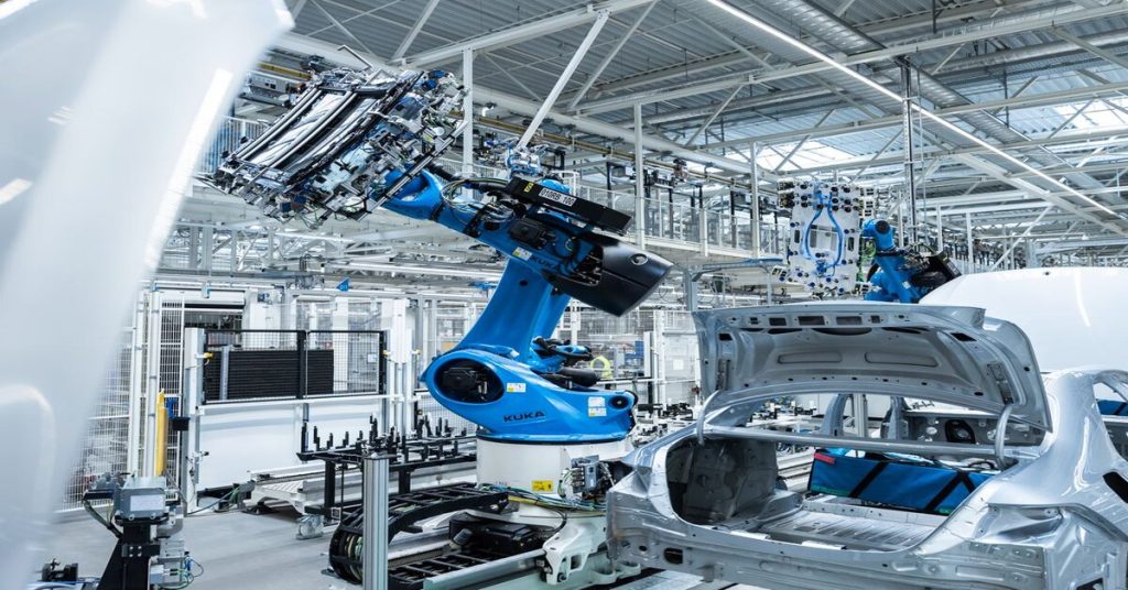 Mercedes-Benz and H2 Green Steel Forge a Sustainable Steel Future ...