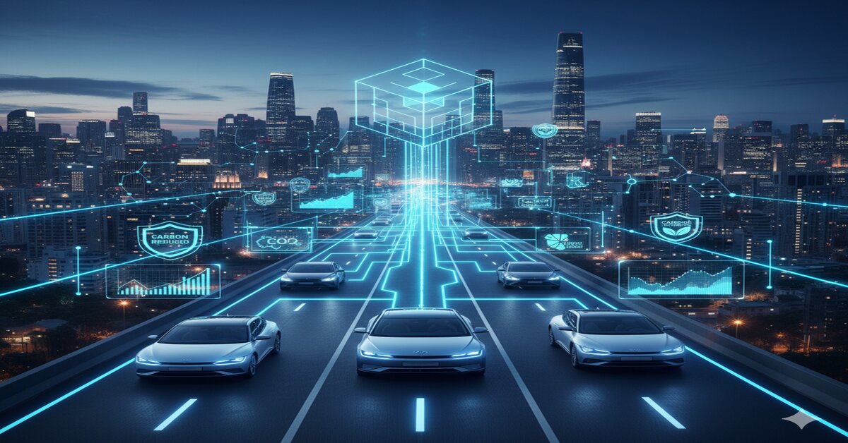 Nvidia's Groundbreaking Collaboration Takes Software-Defined Vehicles