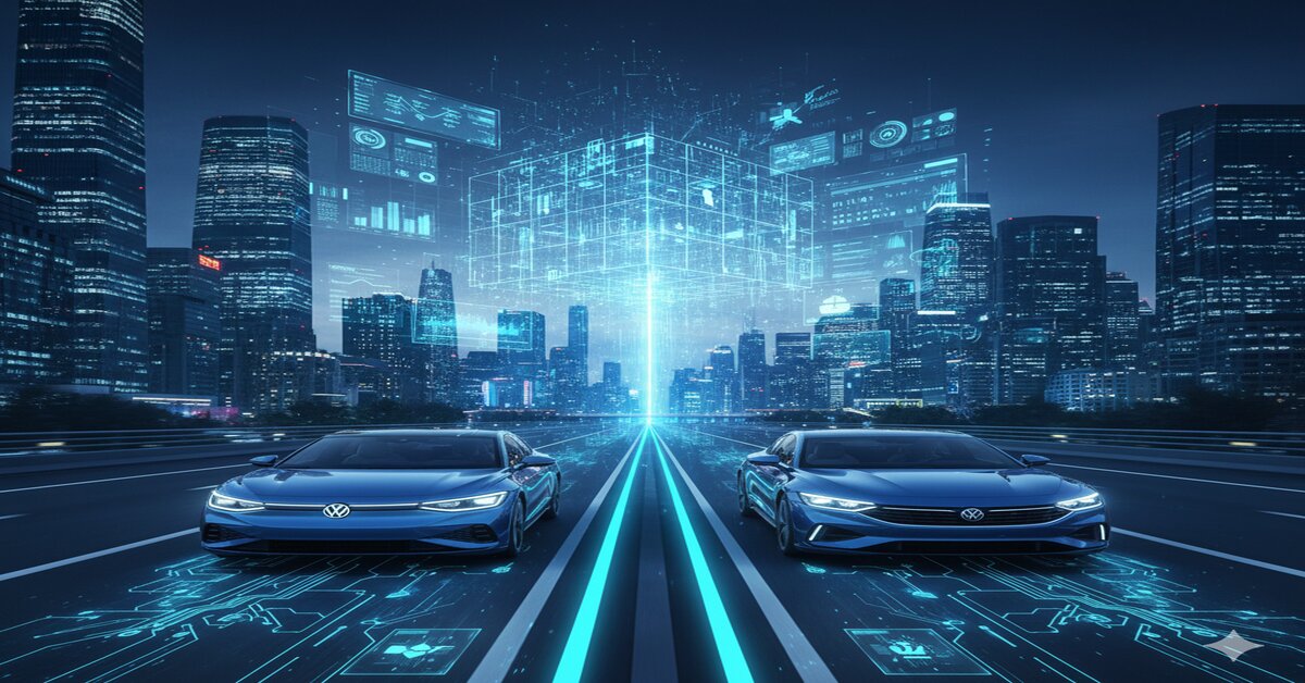 Revolutionary ADAS Sensor Testing in Artificial Rain