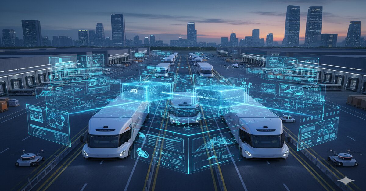 Ford Unveils Groundbreaking $2 Billion Cologne EV Center