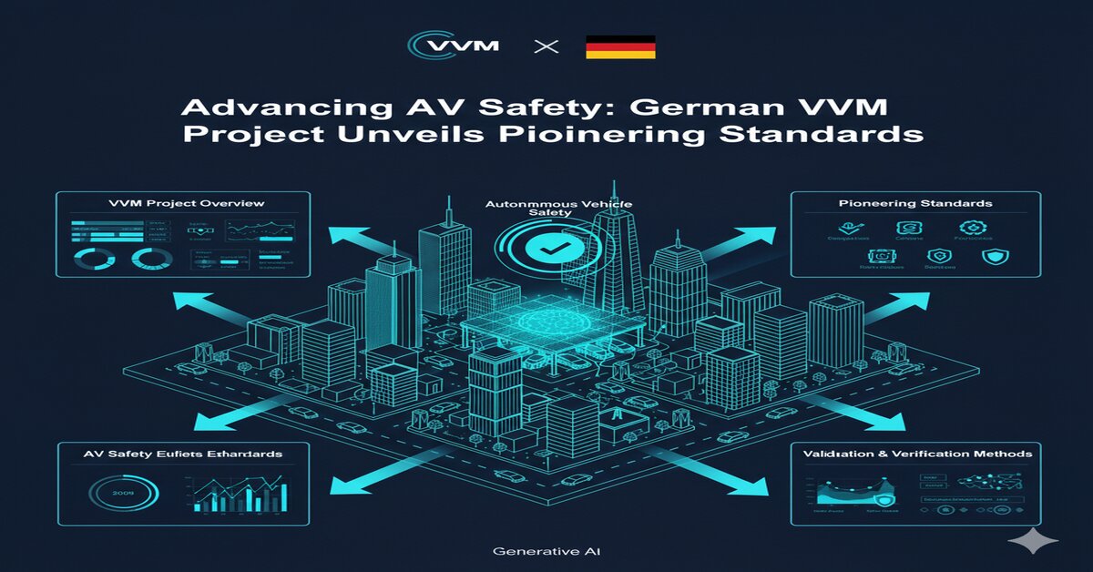 Advancing AV Safety