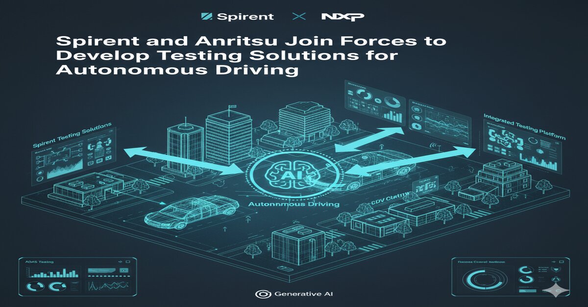 5G automotive solutions