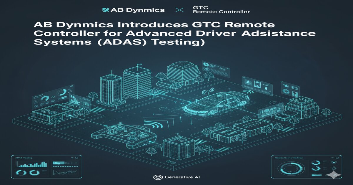 Precision control for ADAS testing