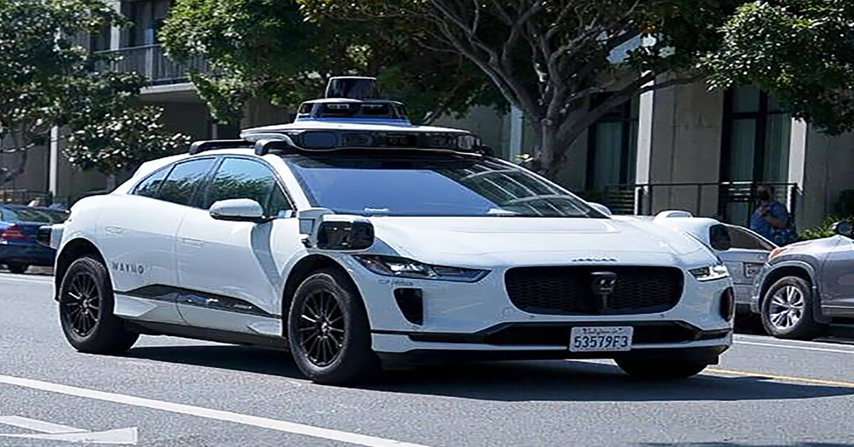 Waymo Introduces Complimentary Driverless Robotaxi Rides