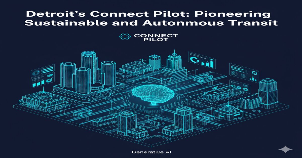 Connect Pilot