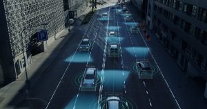 Shanghai to Commence Public Testing of Autonomous Vehicles