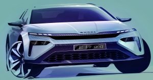 Hyundai Motor and Škoda collaborate