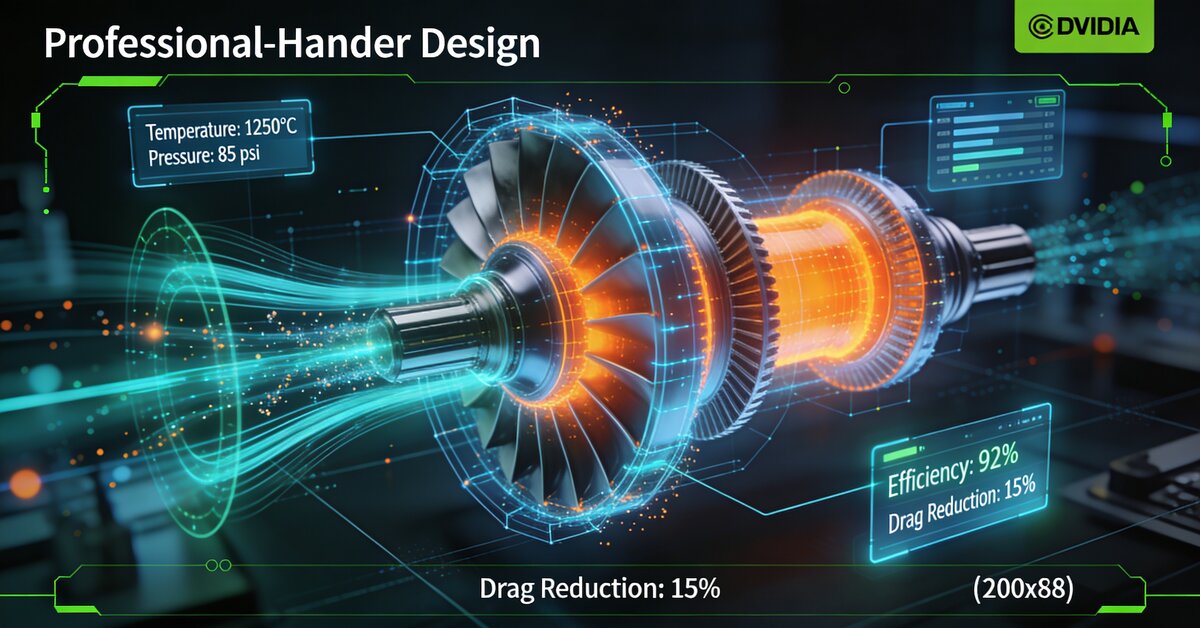 Real-time digital twins with AI and Nvidia Blueprint