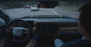 Rivian Unveils Enhanced Highway Assist