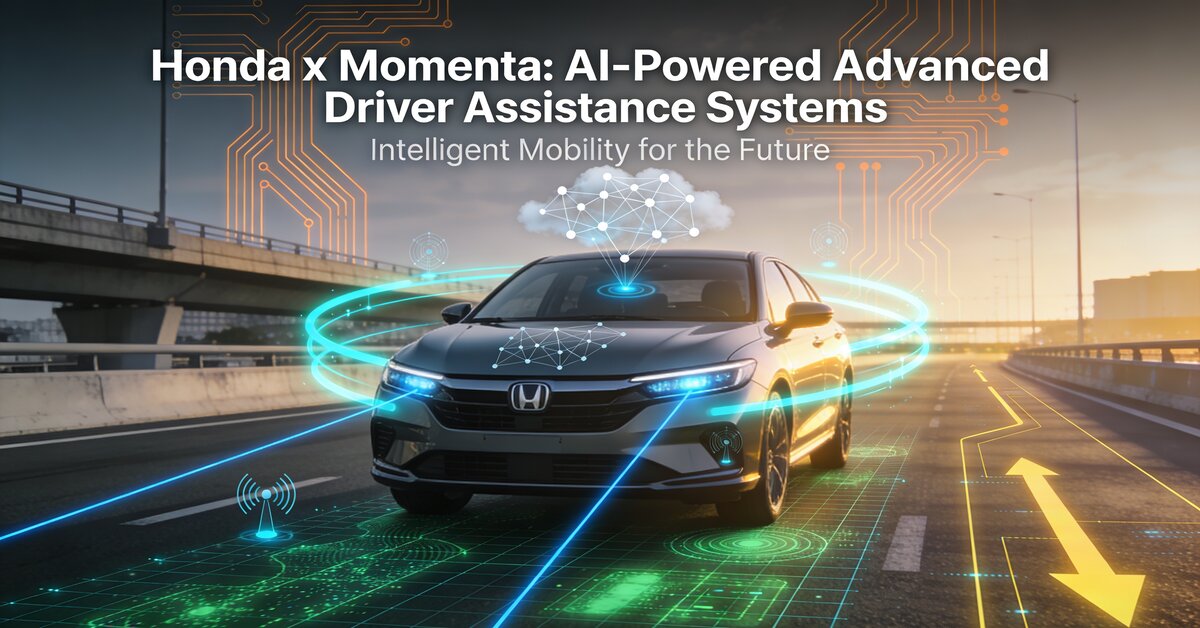 Honda Ye Series EVs at Auto Shanghai 2025