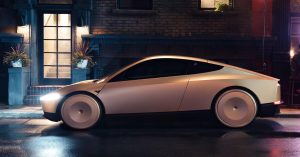 Tesla’s Robotaxi Debut