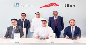 RTA-Uber-WeRide-Colloborate