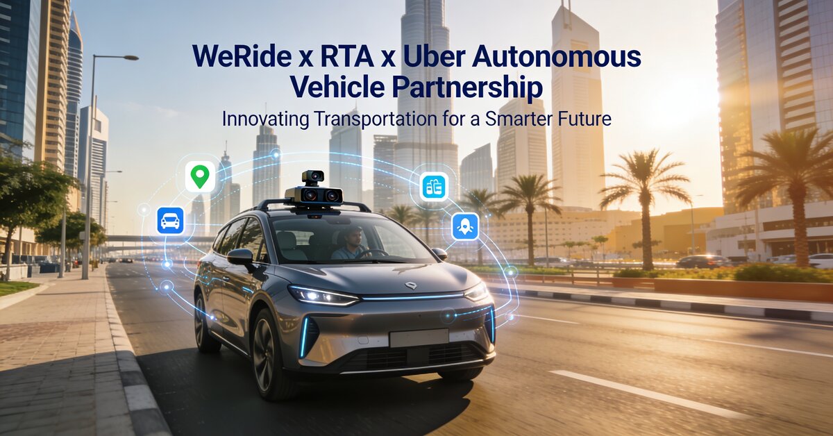 RTA-Uber-WeRide-Colloborate