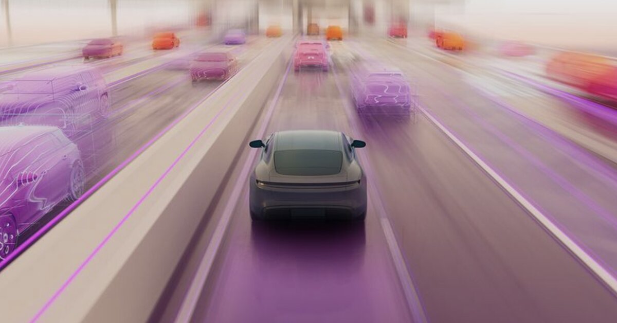 Helm.ai Vision powering Honda's self-driving tech