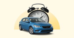 DeepRoute IO 2.0 smart driving platform