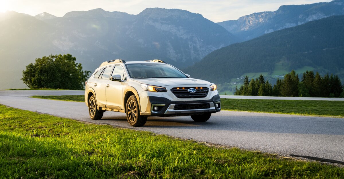 Subaru AI system development with HPE servers