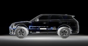 Applied Intuition SDS for Automotive