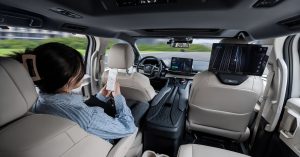 Pony.ai and Mowasalat Launch Robotaxi Service