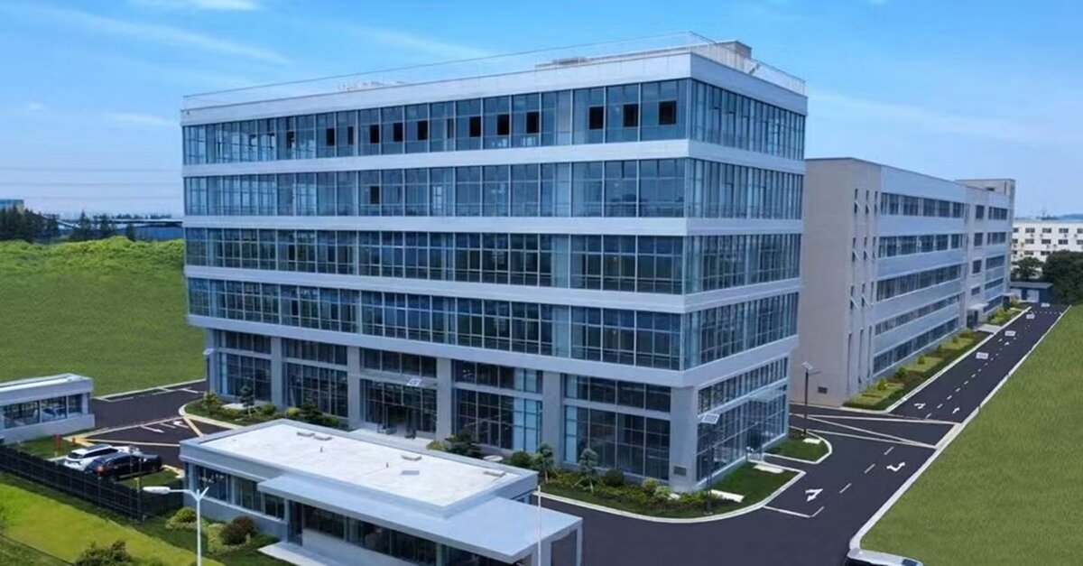 Valeo Launches ADAS R&D in china