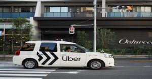 Uber Acquires Segments.ai to Accelerate Its Artificial Intelligence Expansion