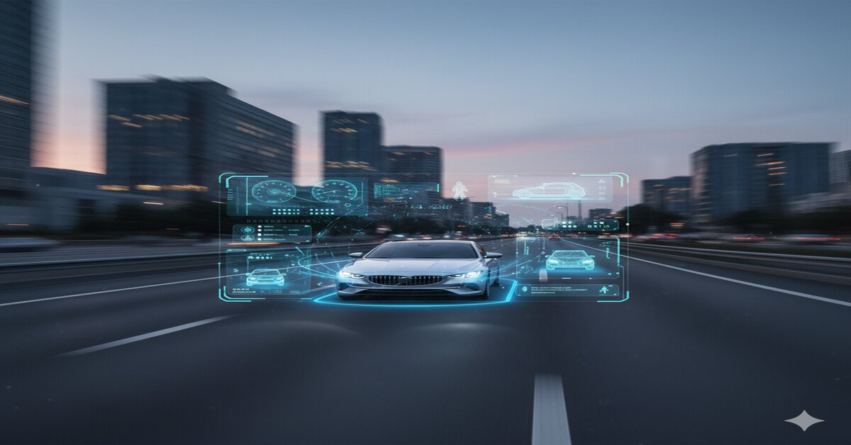 Aptiv Launches Next-Gen ADAS Radars