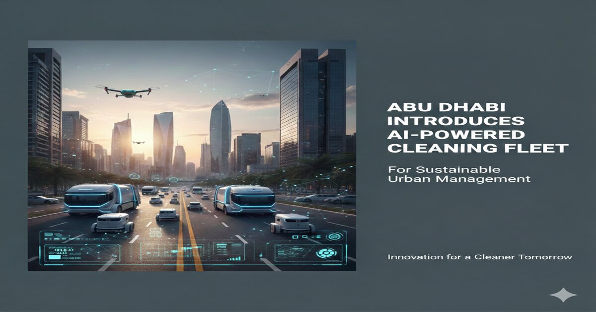 Abu-Dhabi-robot-cleaners-