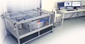 dSPACE Radar Testing Solution
