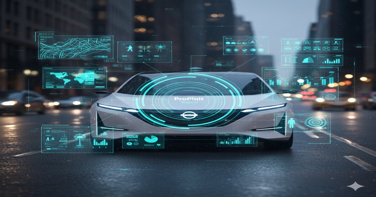 Applied Intuition SDS for Automotive