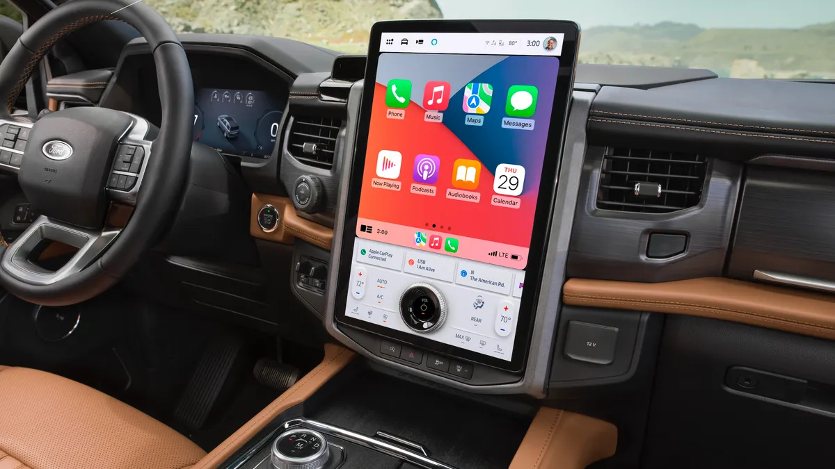 Software Glitches Fueled OEM