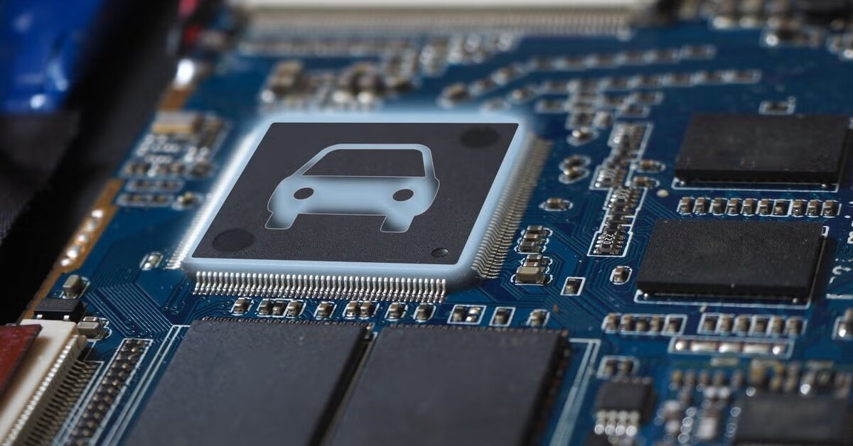 MediaTek, DENSO Partner to Build Custom ADAS