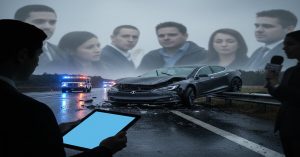 Lawsuit Accuses Tesla Autopilot