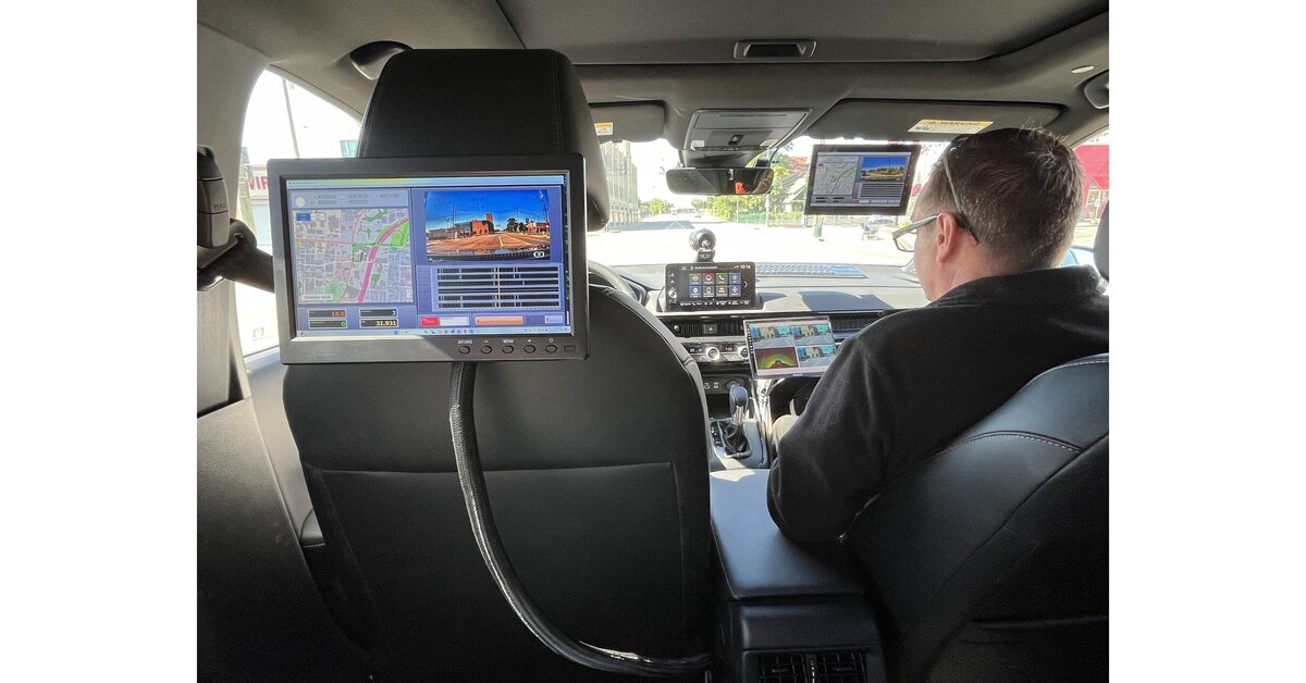 Honda Finishes Pilot Testing